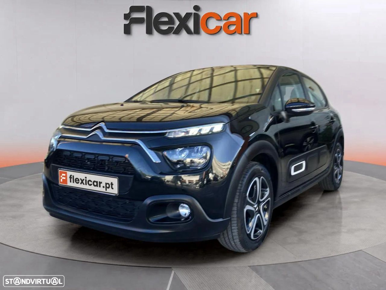 Citroën C3 1.2 PureTech Plus - 5