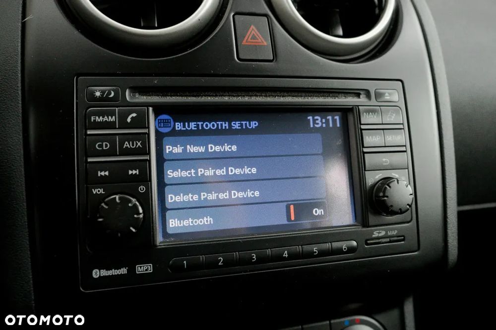 Nissan Qashqai 2.0 Tekna - 23
