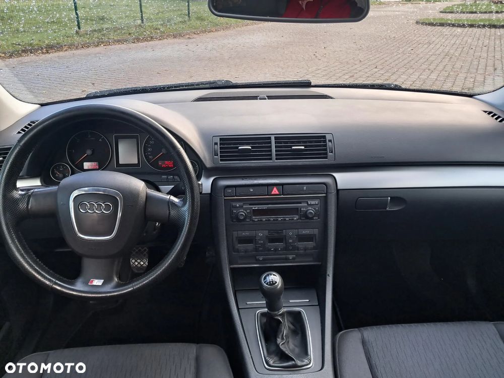 Audi A4 - 12