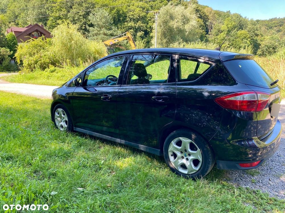 Ford C-MAX 1.6 Ti-VCT Trend - 8