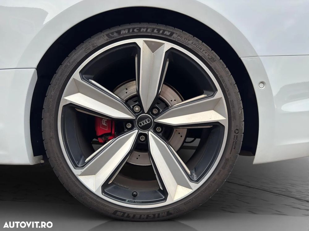 Audi RS5 - 24