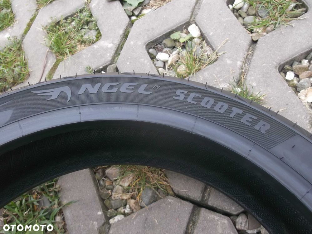 opona 120/70-15 Pirelli Scooter dot4020 2,7mm skuter 120/70 r15 -15 - 7