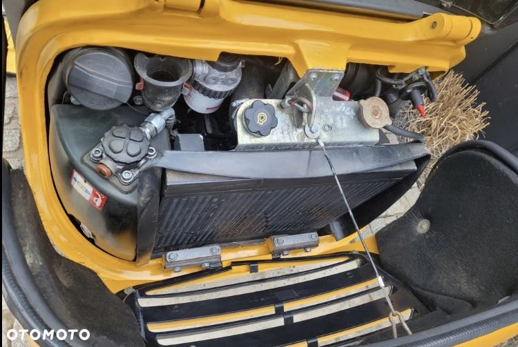 JCB 8014 - 12
