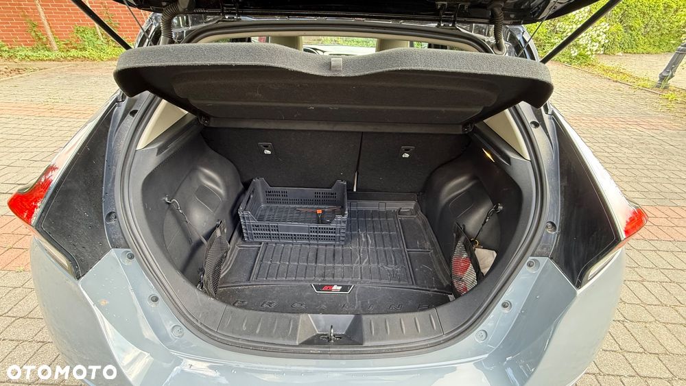 Nissan Leaf 40kWh 3.Zero Limited Edition - 8