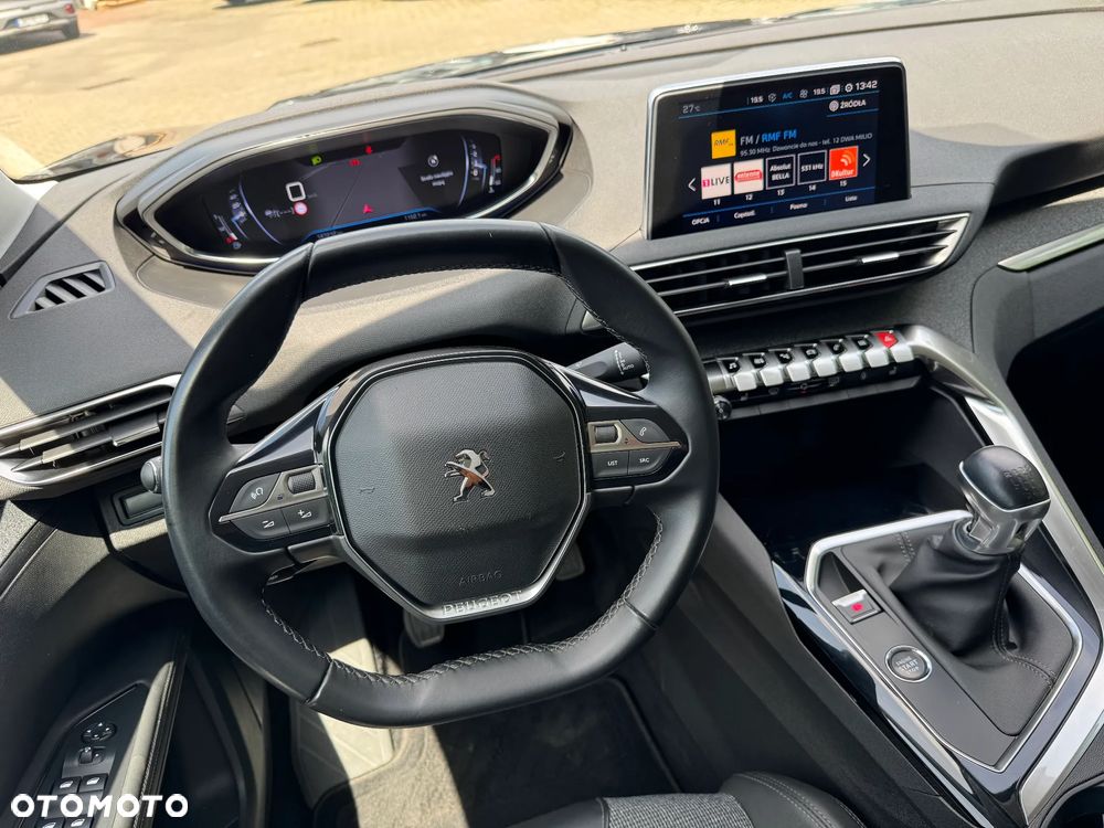 Peugeot 5008 PureTech 130 Active - 25