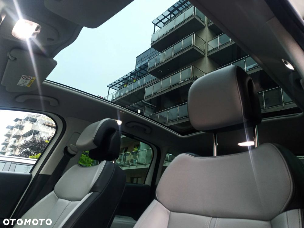 Peugeot 3008 2.0 HDi Active - 21