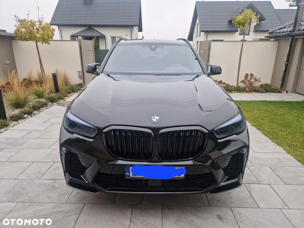 BMW X5 M - 2