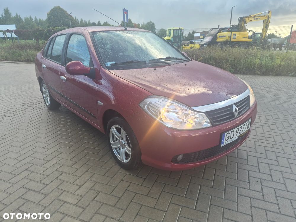 Renault Thalia 1.2 16V All Inclusive Collection - 1