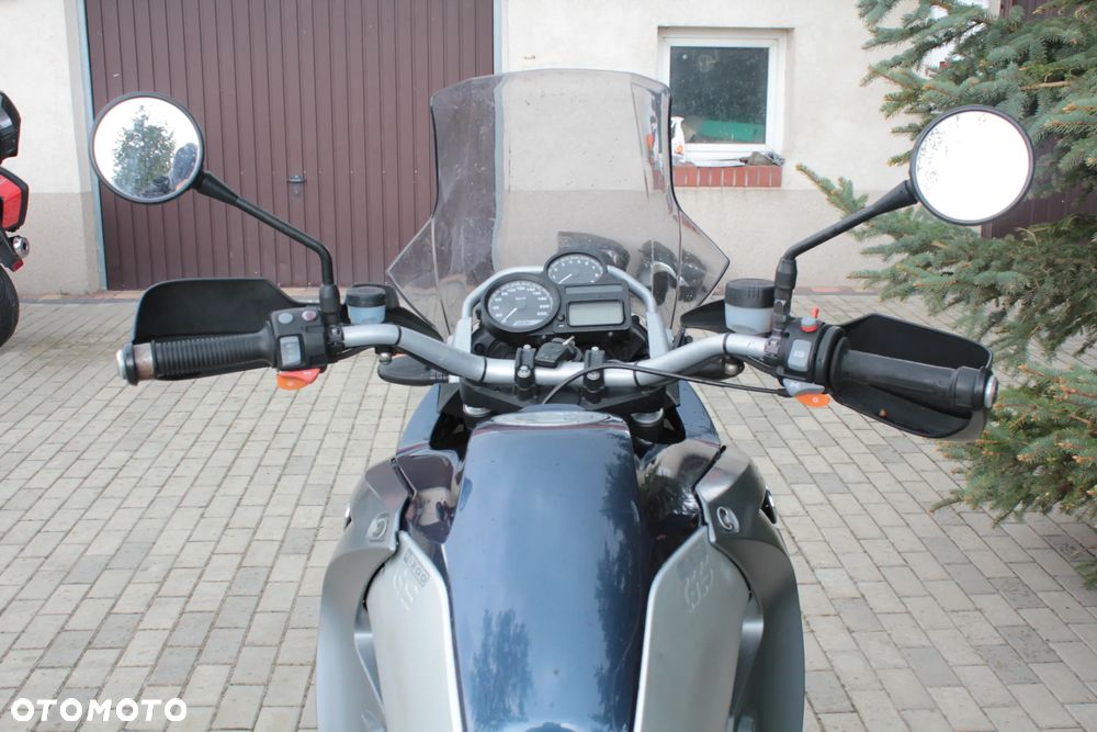 BMW GS - 16