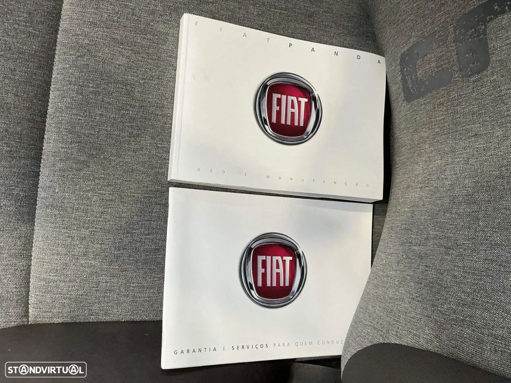 Fiat Panda 0.9 8V TwinAir Cross S&S - 4