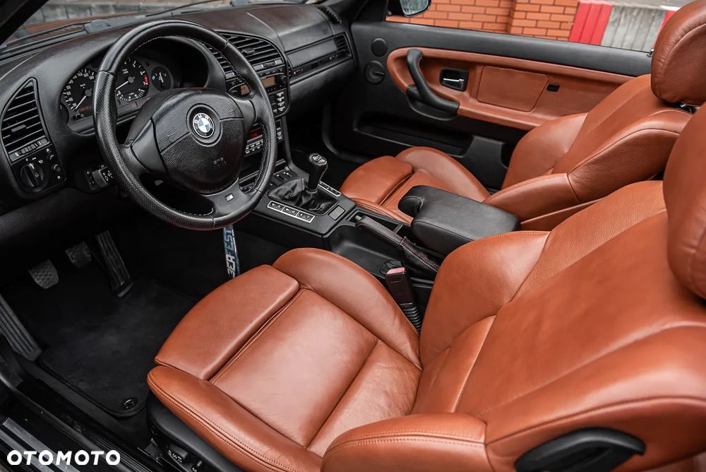 BMW Seria 3 - 14