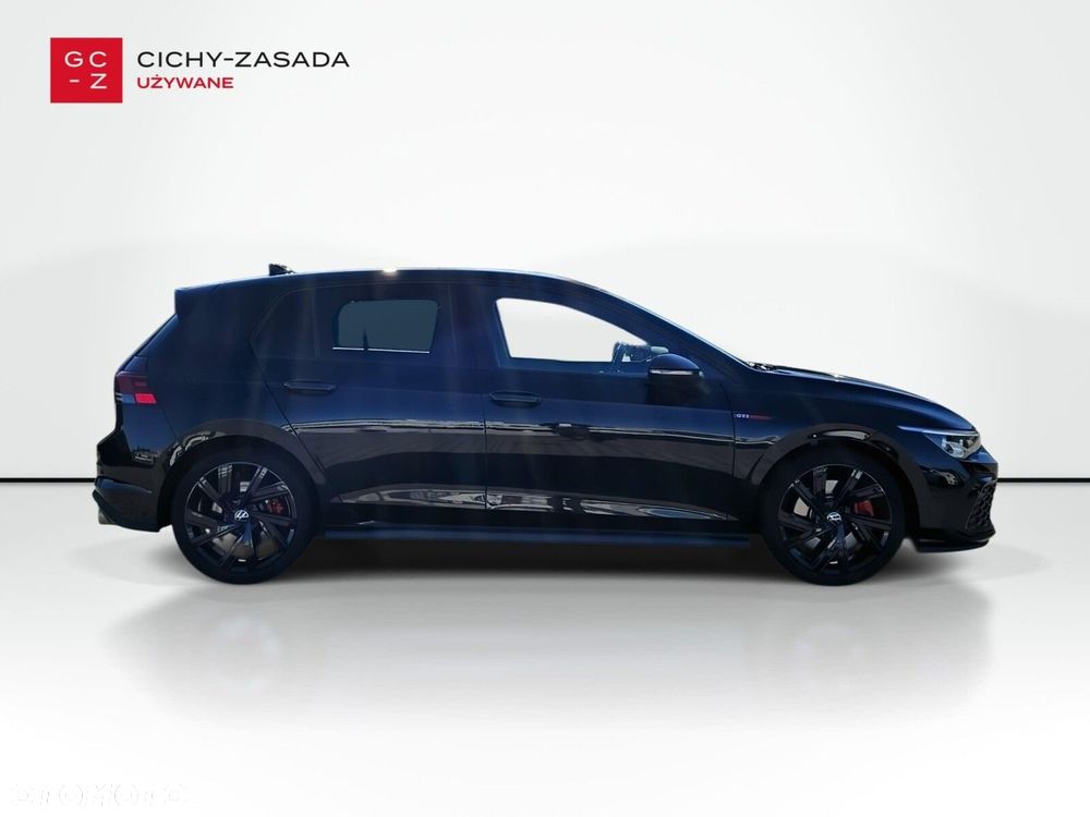 Volkswagen Golf 2.0 TSI GTI DSG - 7