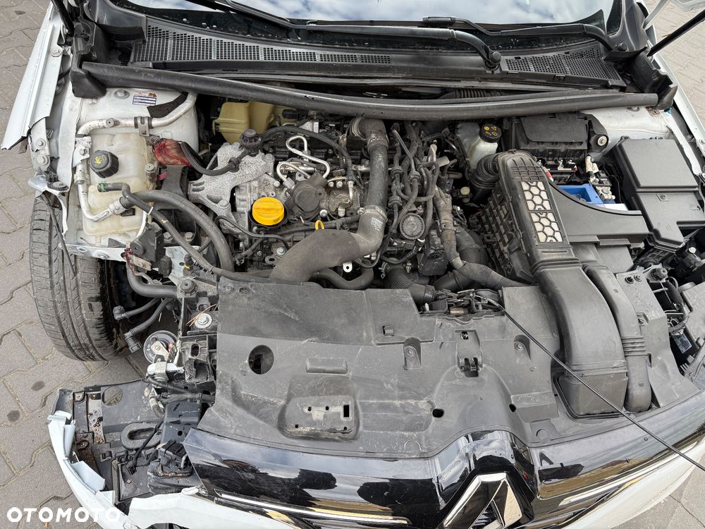 Renault Megane 1.3 TCe FAP Life - 3