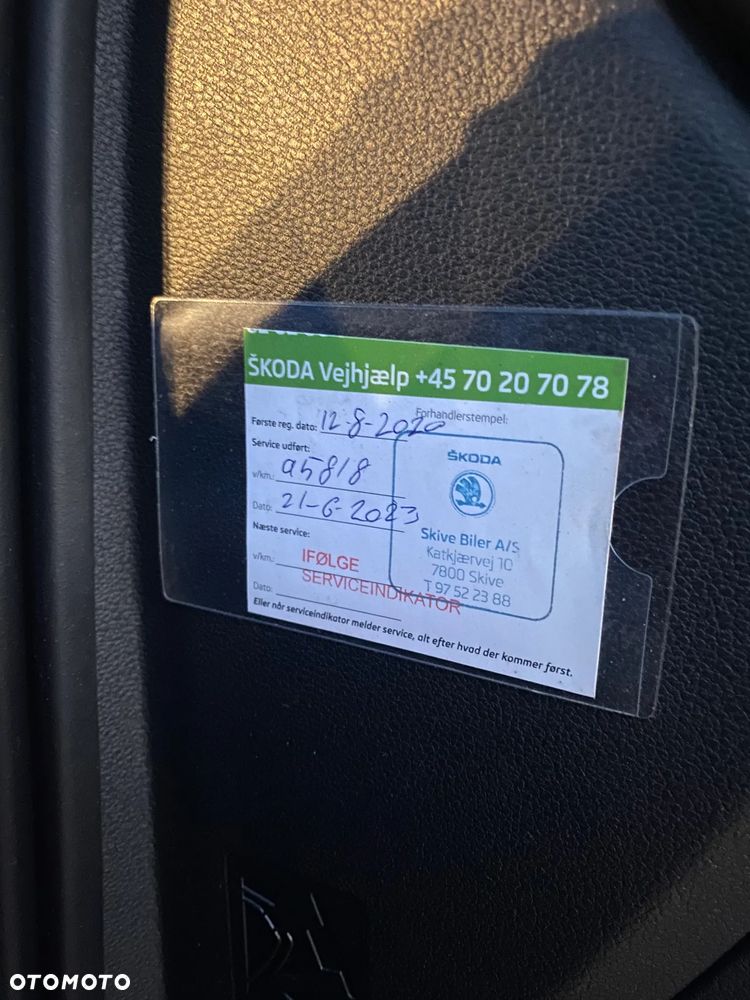 Skoda Kamiq 1.5 TSI DSG Style - 19