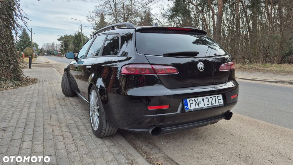 Alfa Romeo 159 - 4