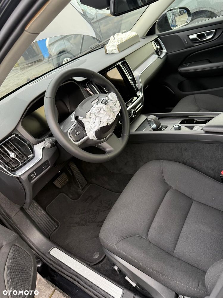 Volvo V60 D3 Momentum - 17