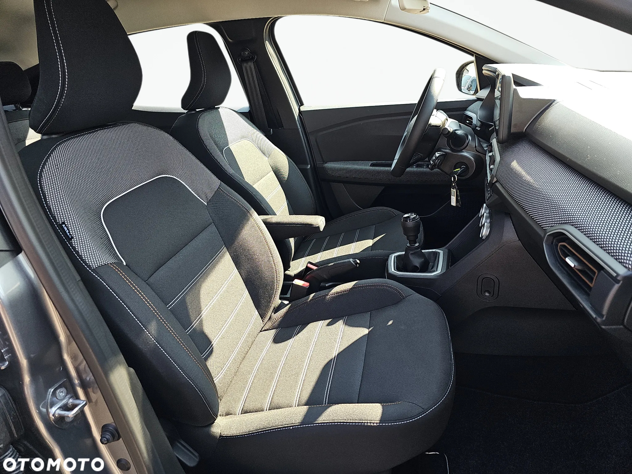 Dacia Sandero 1.0 TCe Expression - 17