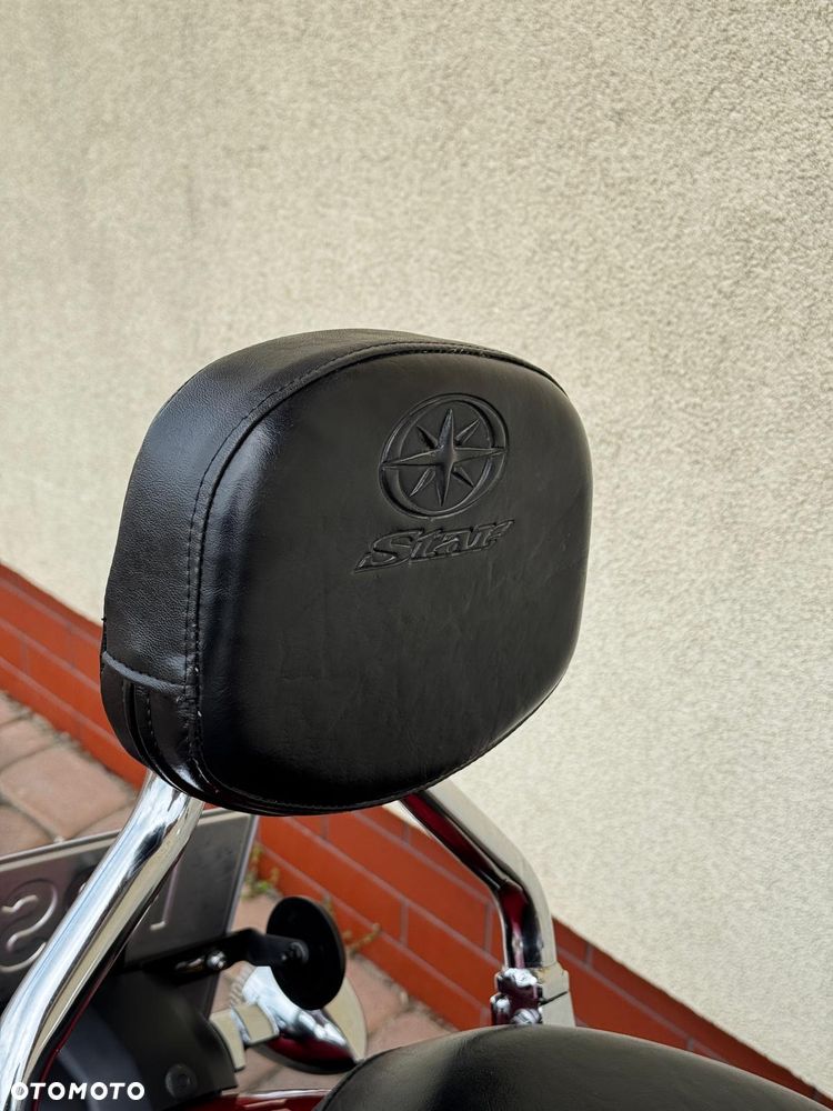 Yamaha Inny - 22