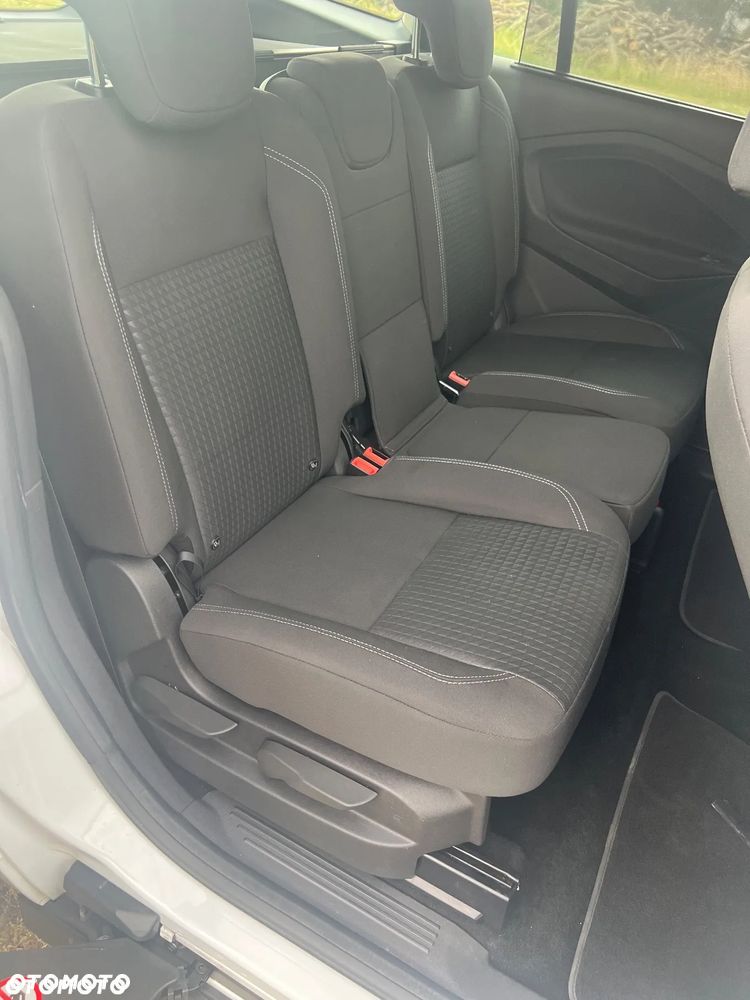 Ford C-MAX 2.0 TDCi Titanium ASS - 25