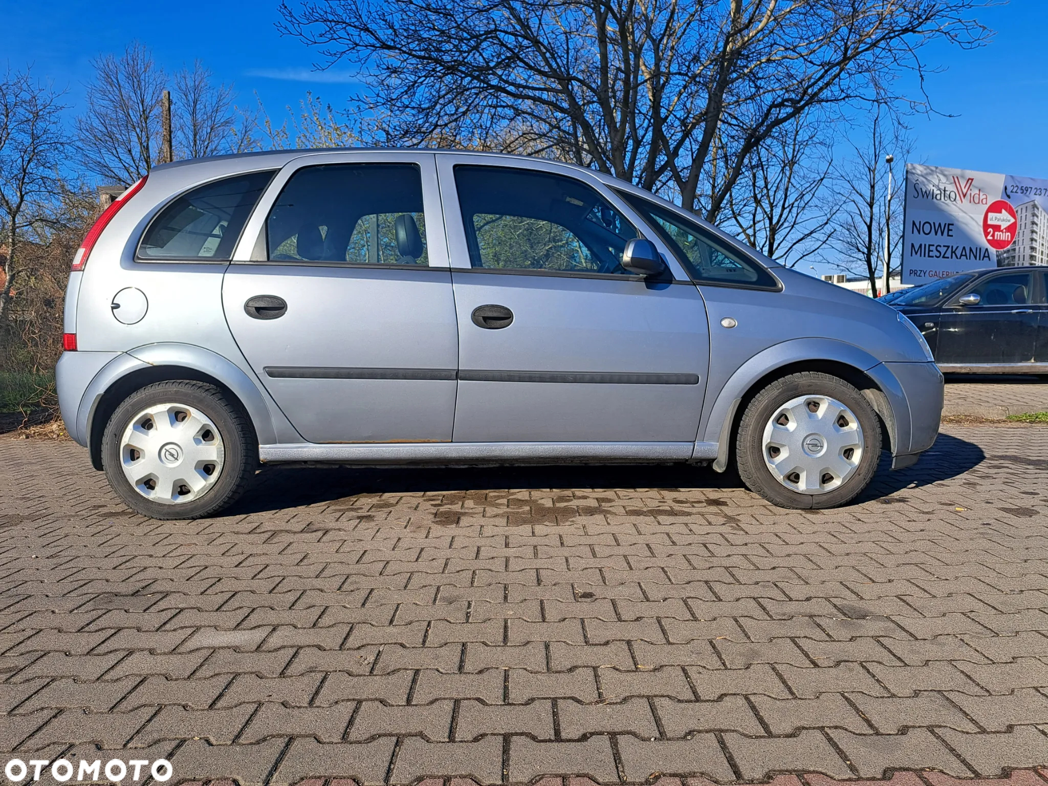 Opel Meriva 1.6 Enjoy - 6