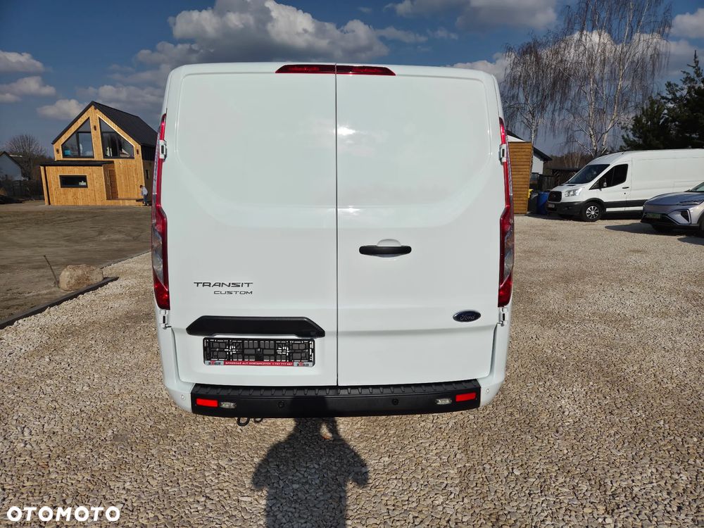 Ford Gustom L2 Automat 41 500 netto - 6
