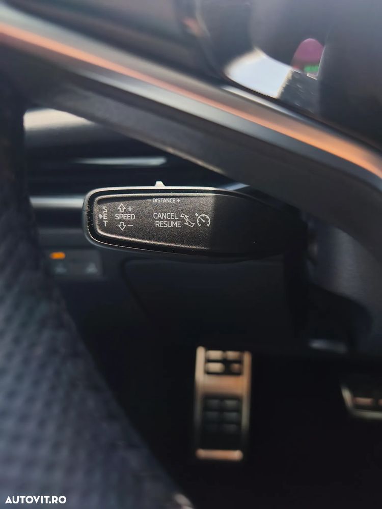 Skoda Superb 1.5 TSI 150 CP DSG PHEV Sportline - 11