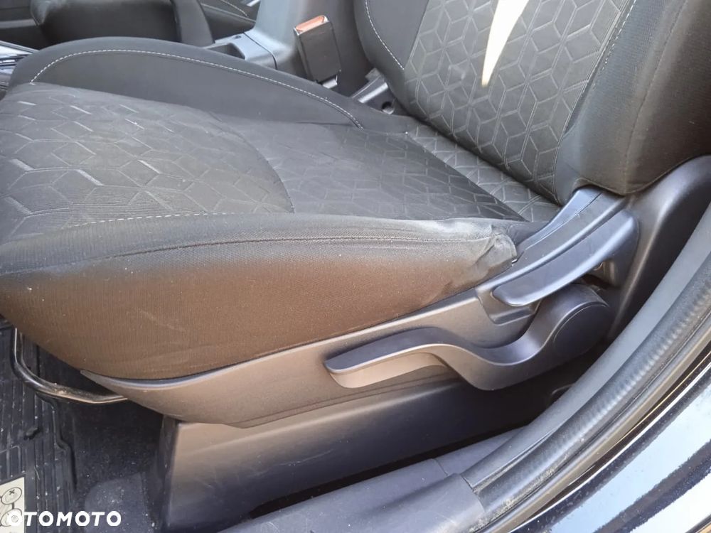 Mitsubishi ASX 2.0 Intense 4WD CVT - 31