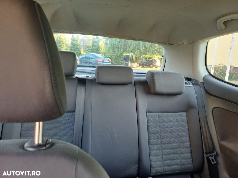 Volkswagen Golf 1.6 Tour - 21