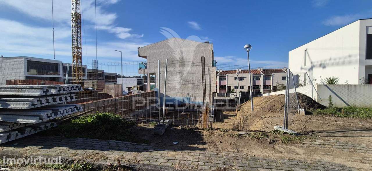 Apartamento T2 - Soutelo - Grande imagem: 2/12