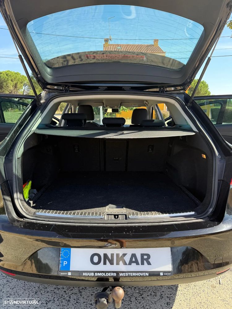 SEAT Leon - 13