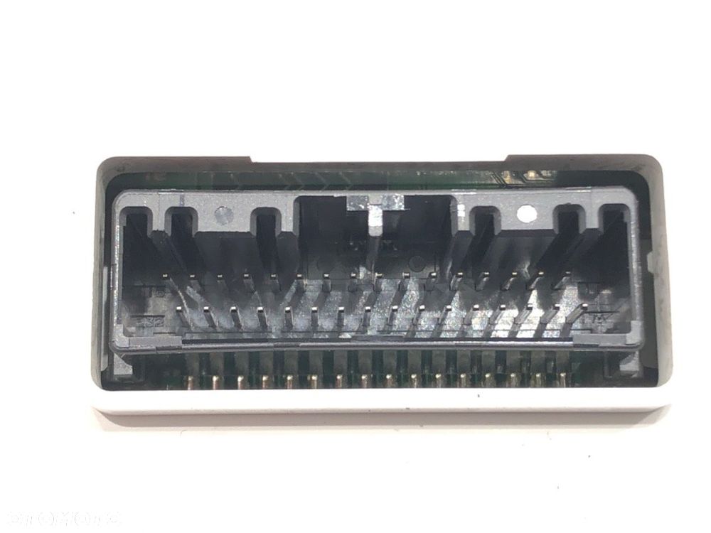 LICZNIK  HONDA CIVIC X coupe 2016 - 2022 2.0 118 kW [160 KM] benzyna 2016 - 2022 GE0518183 - 3