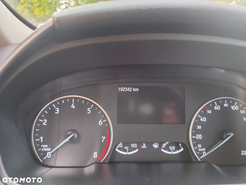 Ford EcoSport 1.0 EcoBoost ST-LINE - 23