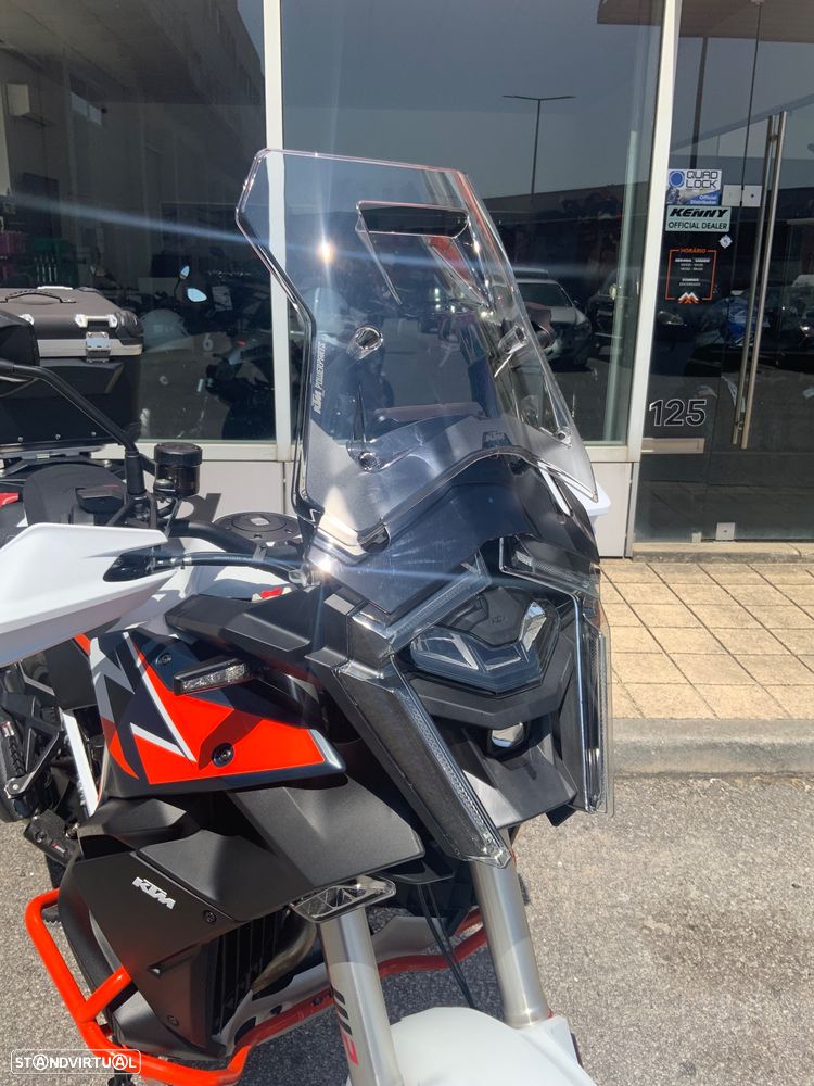 KTM 1390 Super Adventure R - 11
