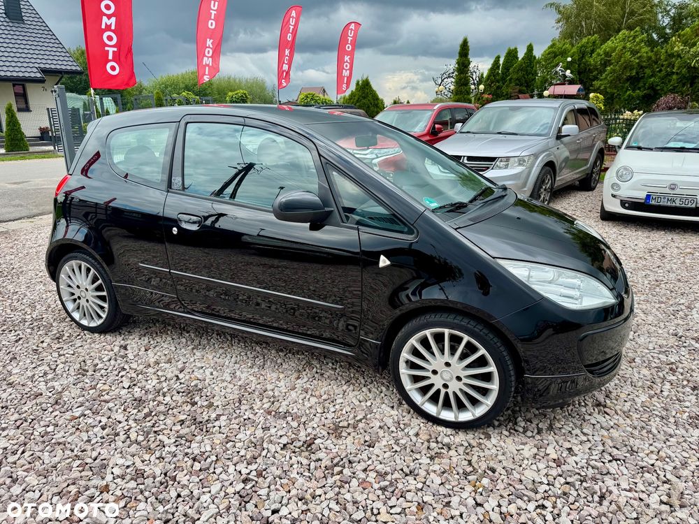 Mitsubishi Colt - 16