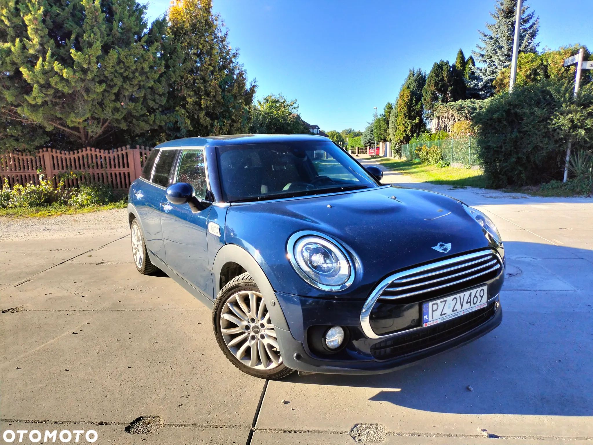 MINI Clubman Cooper - 1