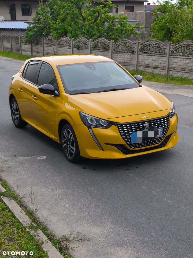 Peugeot 208 1.2 PureTech Style S&S - 5