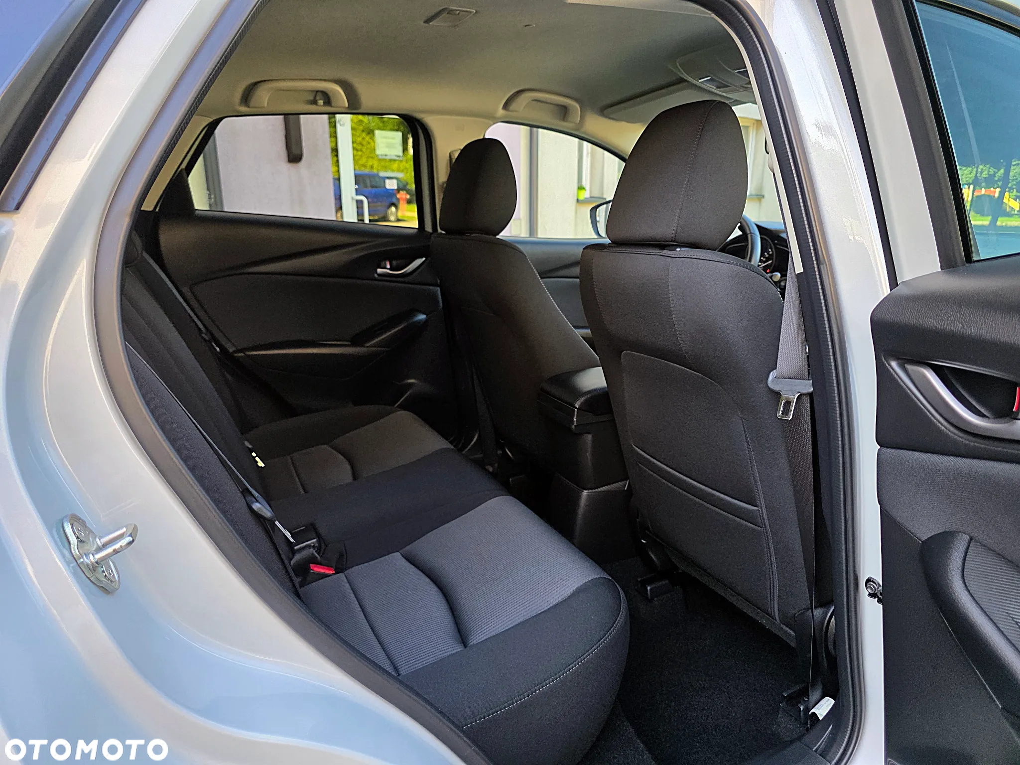 Mazda CX-3 2.0 SkyMotion - 24