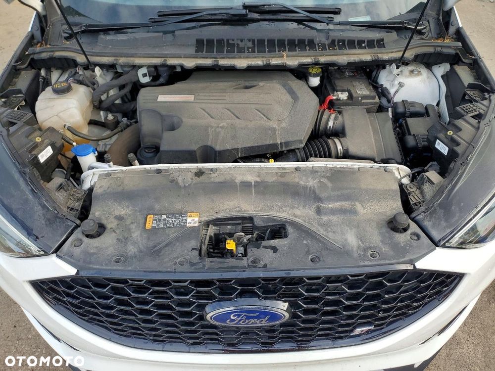Ford Edge - 10