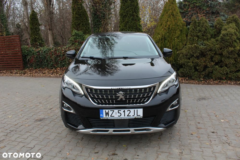 Peugeot 3008 1.2 PureTech Active - 9