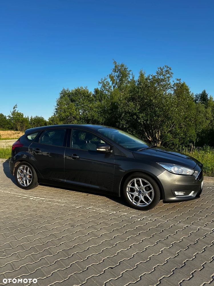 Ford Focus - 5