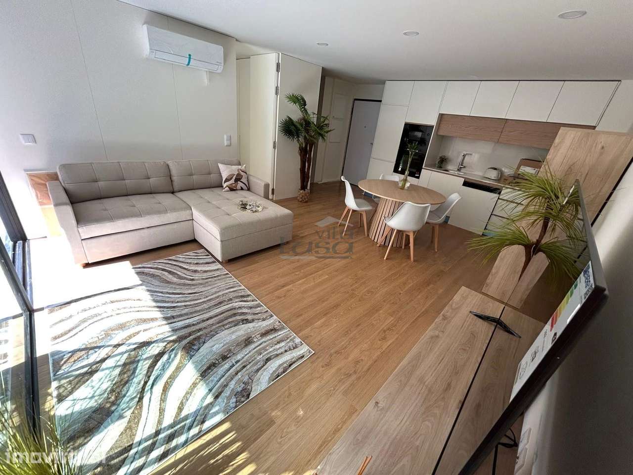 Apartamento, para venda, Matosinhos - Matosinhos - Grande imagem: 3/19