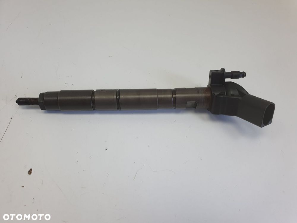 WTRYSKIWACZ Audi A6 C6 2.7 TDI _ wtrysk 0445115039 - 4