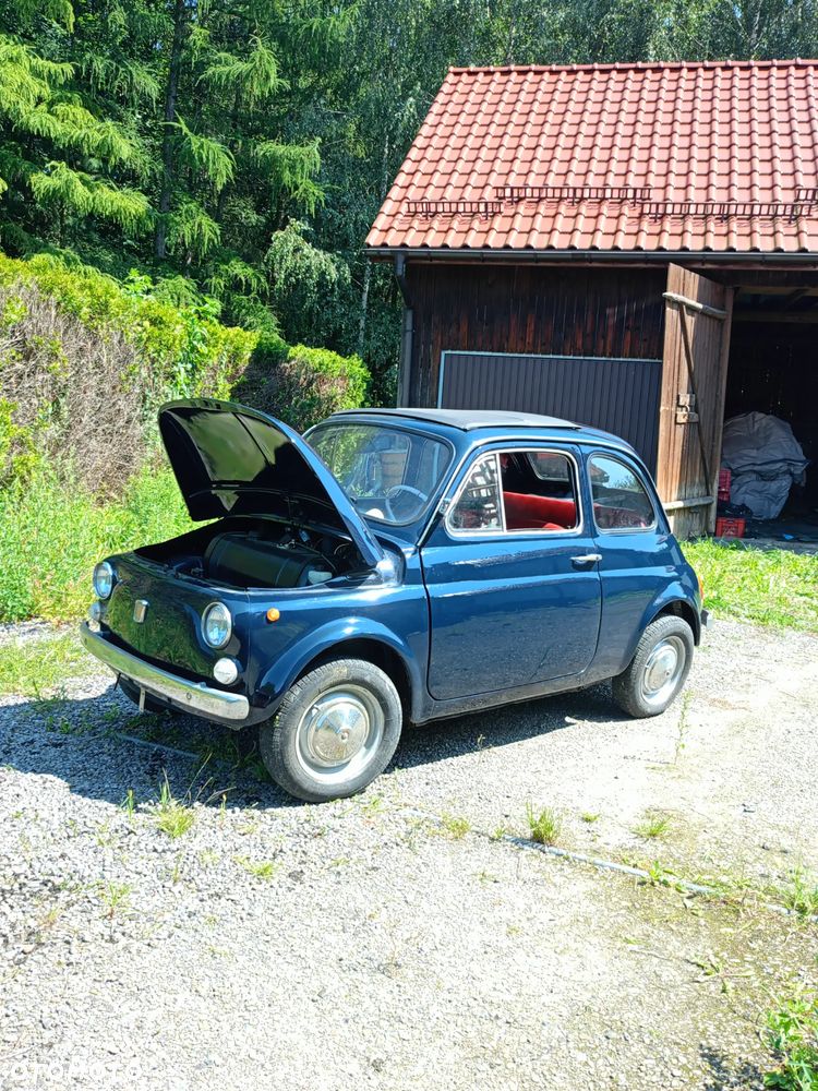 Fiat 500 - 23