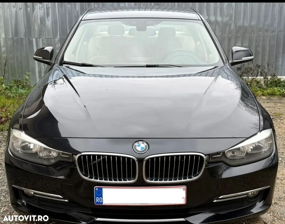 BMW Seria 3 - 9