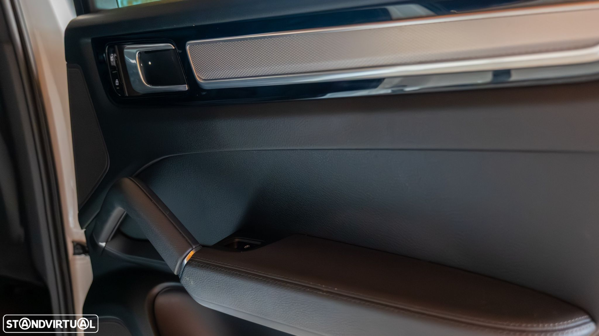 Porsche Cayenne E-Hybrid - 32