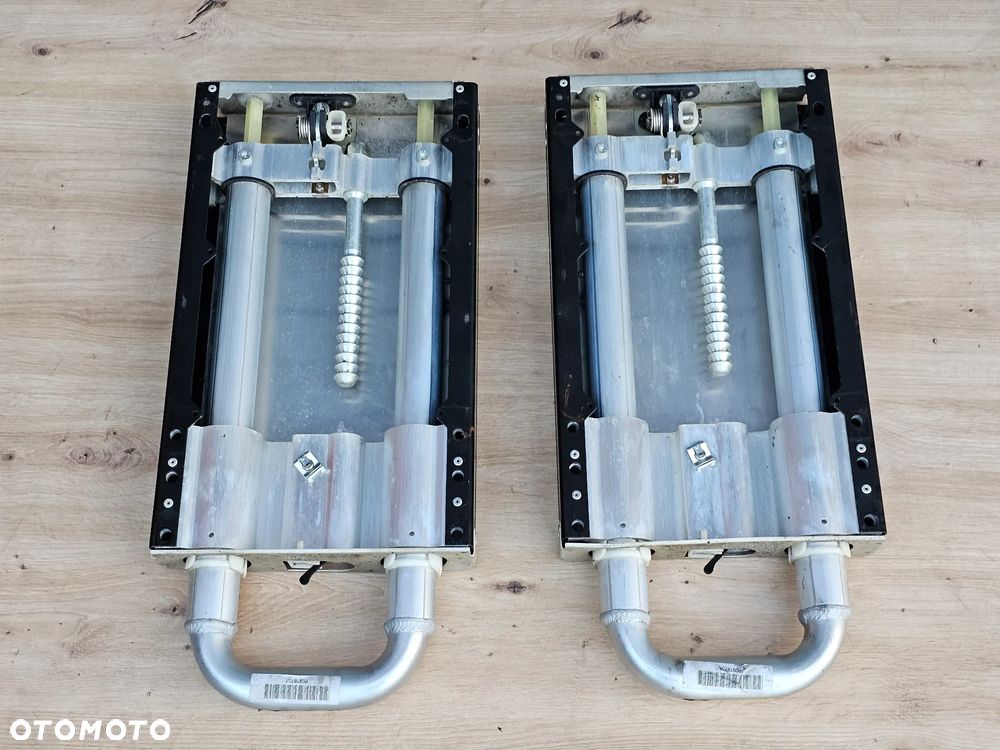 PAŁĄK KAPOTAŻ ZAGŁÓWEK OPEL ASTRA H CABRIO TWINTOP 13199731 13220067 - 6