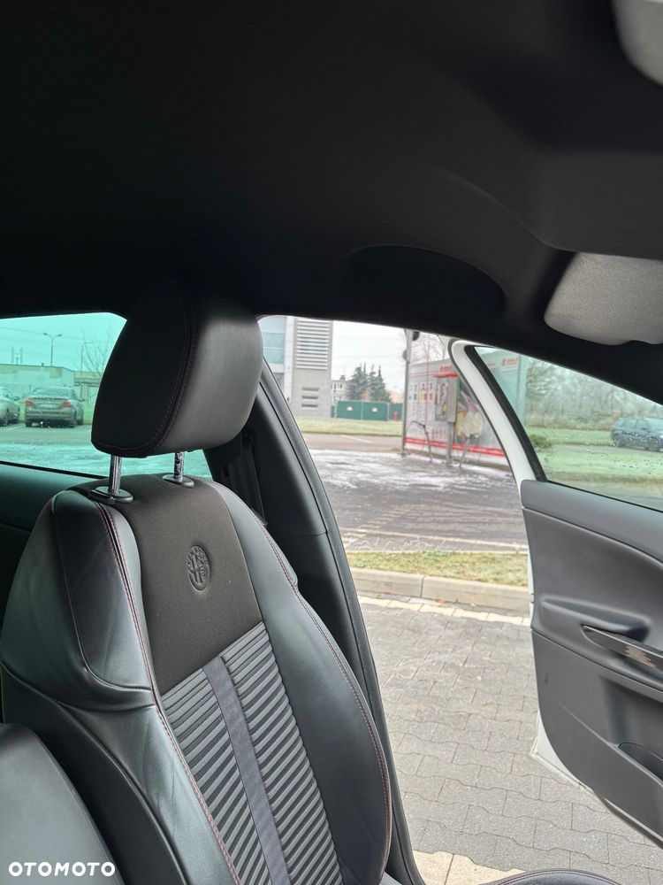 Alfa Romeo Giulietta - 6