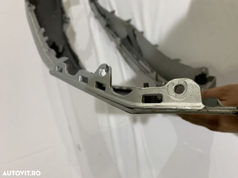 Bara fata VW Passat B8, facelift, R-Line, GTE, 2019, 2020, 2021, 2022, 2023, cod origine OE 3G0807221G. - 7