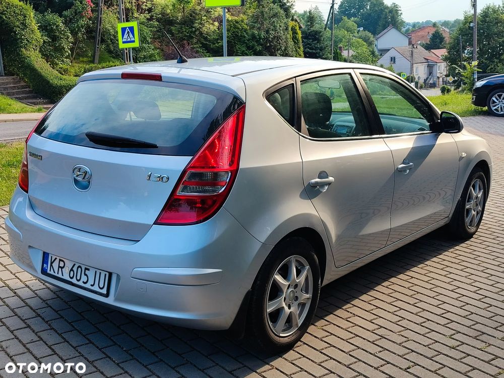 Hyundai i30 1.4 Classic - 3