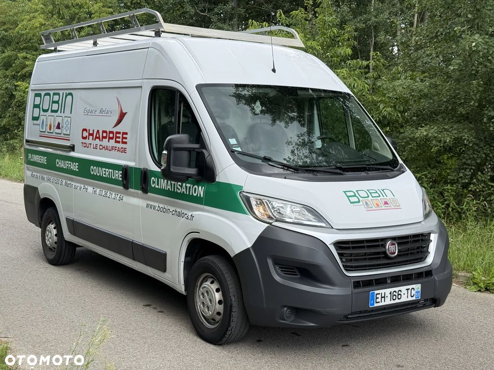 Fiat Ducato - 3